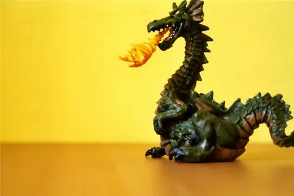 Dream of a Black Dragon Meaning and Interpretation - NuvoraDream