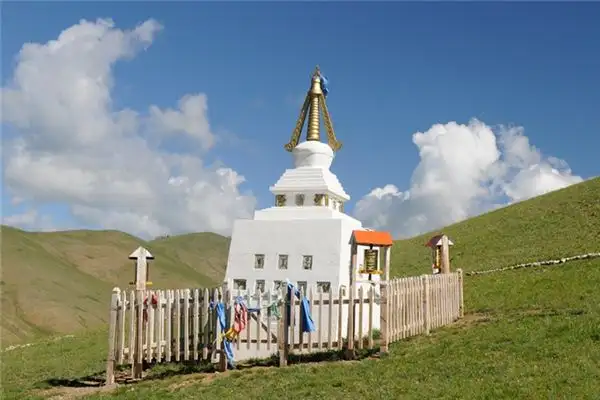 Dream of a Pagoda Meaning and Interpretation - NuvoraDream-DreamDecode