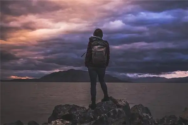 Dreaming of Vacation Holiday Getaway Meaning and Interpretation - DreamDecode-DreamDecode