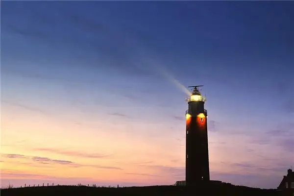 Dream Interpretation of Seeing Distant Lights NuvoraDream-DreamDecode