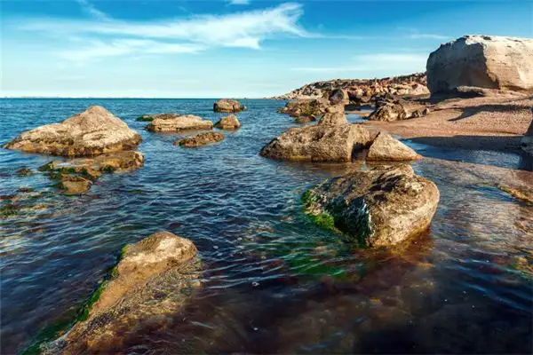 Dream of Sea Tides or Storms Meaning and Interpretation-DreamDecode