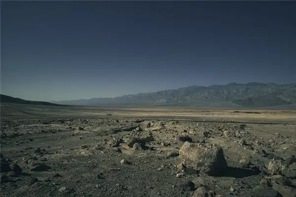 Dream Interpretation Barren Field Meaning - NuvoraDream - DreamDecode-DreamDecode