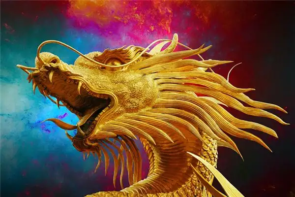 Dream Interpretation of a Dragon Entering Water at NuvoraDream-DreamDecode