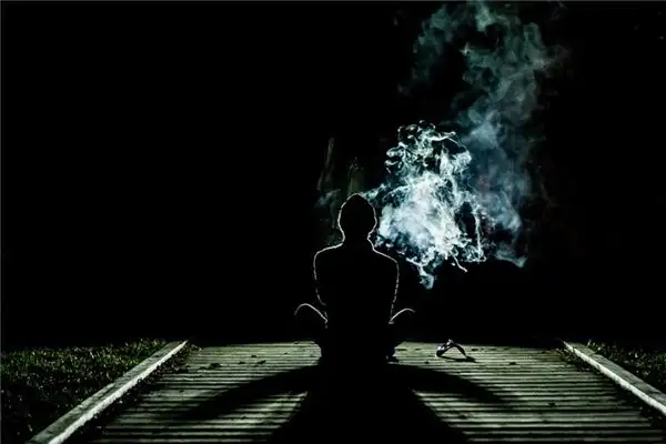 Dream Interpretation of Being Possessed by a Ghost - NuvoraDream-DreamDecode