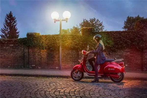 Dreaming of Riding an Electric Bike Meaning and Interpretation - DreamDecode-DreamDecode