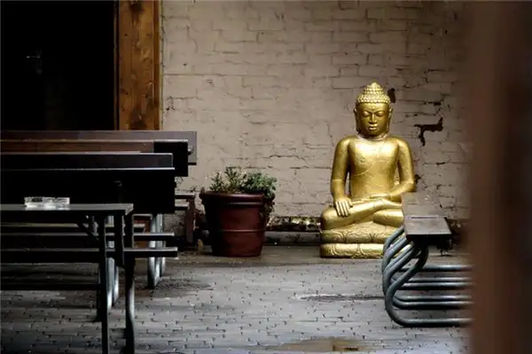 Dreaming of Worshipping Buddha Meaning and Interpretation - NuvoraDream-DreamDecode