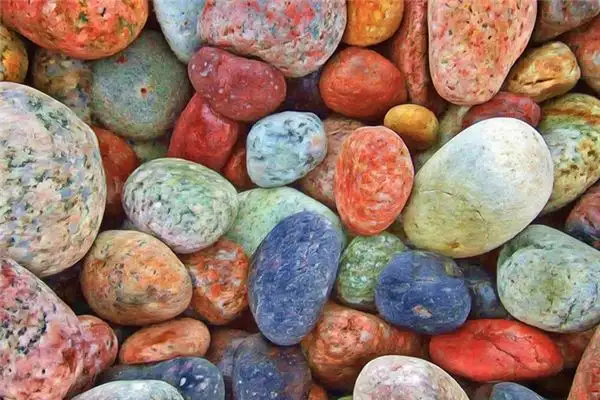 Dream Interpretation of Picking Up Stones - NuvoraDream-DreamDecode
