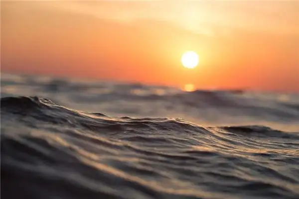 Dream Interpretation of the Sun Rising in Your Sleep NuvoraDream-DreamDecode