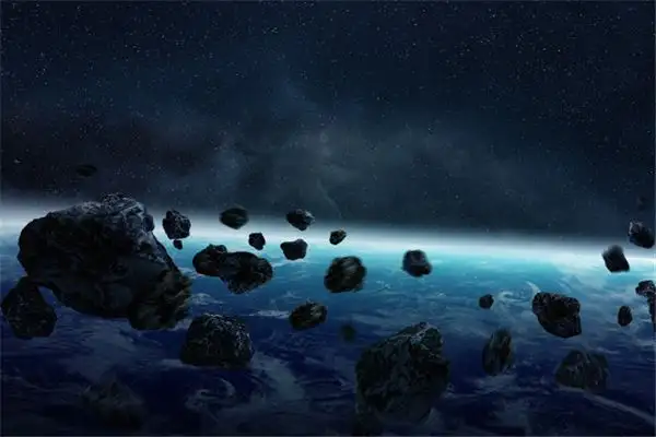 Dream Interpretation Flying Rocks in the Sky NuvoraDream-DreamDecode