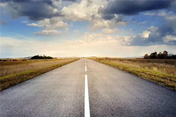 Dream Interpretation of Roads and Paths in Your Dreams NuvoraDream