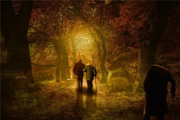 Dream Interpretation of Fate in Your Sleep-DreamDecode