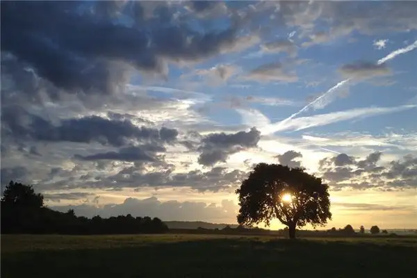 Dream Interpretation of Daybreak in Your Sleep - DreamDecode-DreamDecode