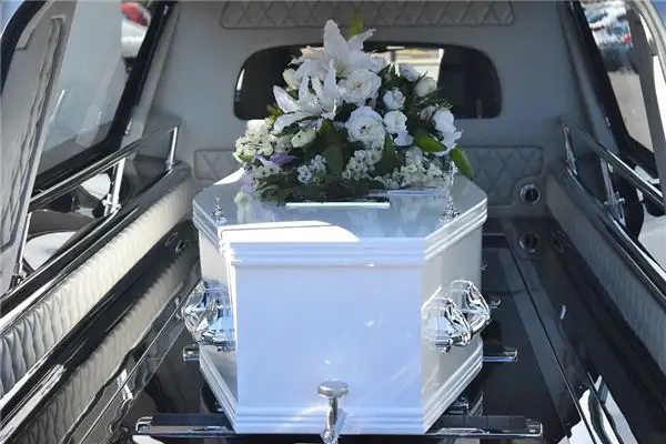 Dream of a Coffin or Hearse Meaning and Interpretation - DreamDecode-DreamDecode