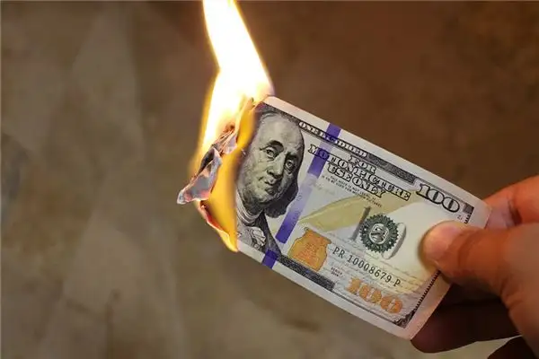 Dream Interpretation of Burning Joss Paper - NuvoraDream - DreamDecode-DreamDecode