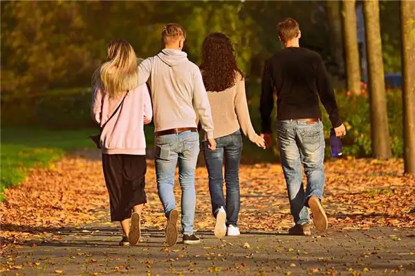 Dreaming of Going Home with a Close Friend - Nuvora Dream Interpretation - DreamDecode-DreamDecode