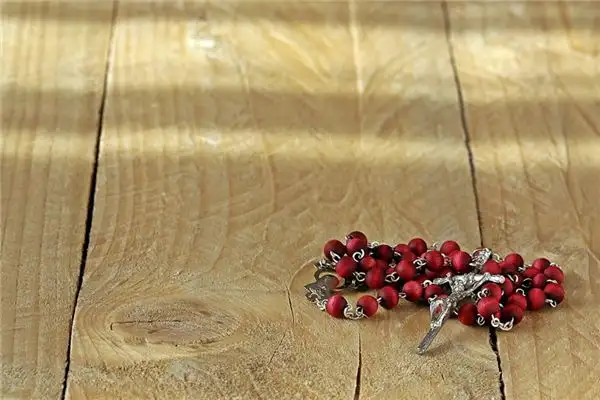 Dreaming of Prayer Beads Meaning and Interpretation - NuvoraDream-DreamDecode