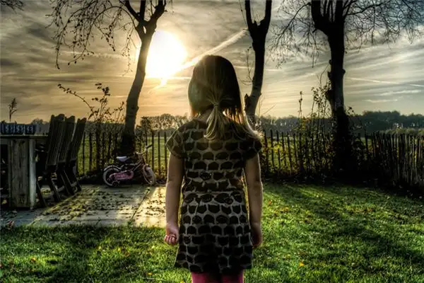 Dream Interpretation Daughter in Danger Meaning on NuvoraDream-DreamDecode