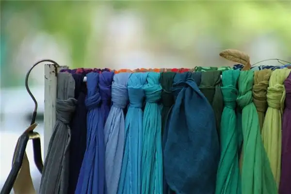 Dream Interpretation Buying a Scarf Meaning in Dreams-DreamDecode