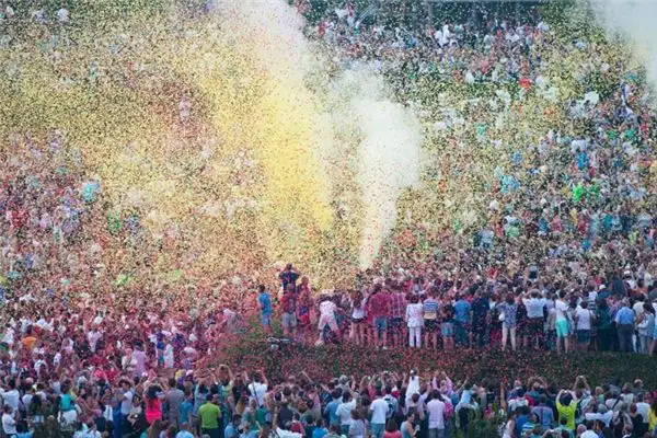 Dream Opening Ceremony Meaning - Nuvora Dream Interpretation-DreamDecode