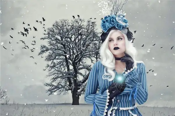 Dream of a Witch Meaning and Interpretation - NuvoraDream - DreamDecode-DreamDecode