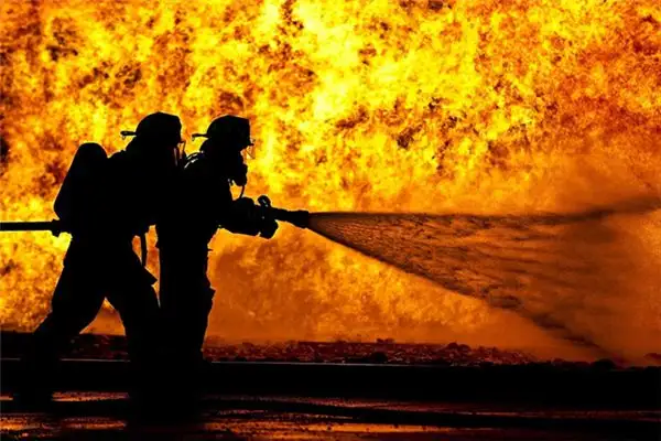 Dream Interpretation Water Pouring on Fire Meaning at NuvoraDream-DreamDecode