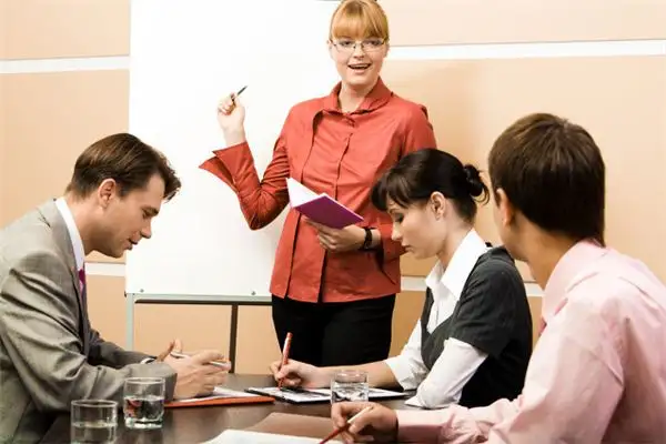 Dream Interpretation of Exam Committee by NuvoraDream-DreamDecode