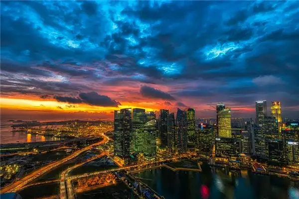 Dreaming of Living Abroad Meaning and Interpretation - NuvoraDream