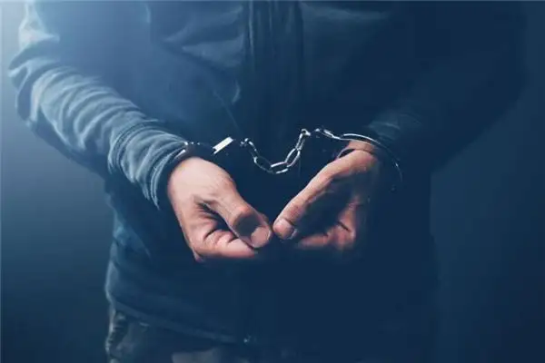 Dream Interpretation Son Arrested by Police NuvoraDream-DreamDecode