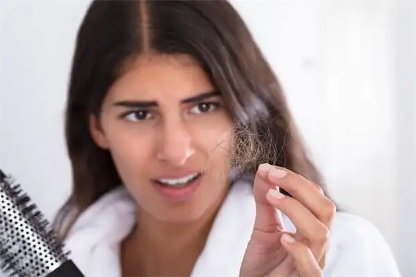 Dreaming of Combing Hair and Losing Hair Meaning and Interpretation-DreamDecode