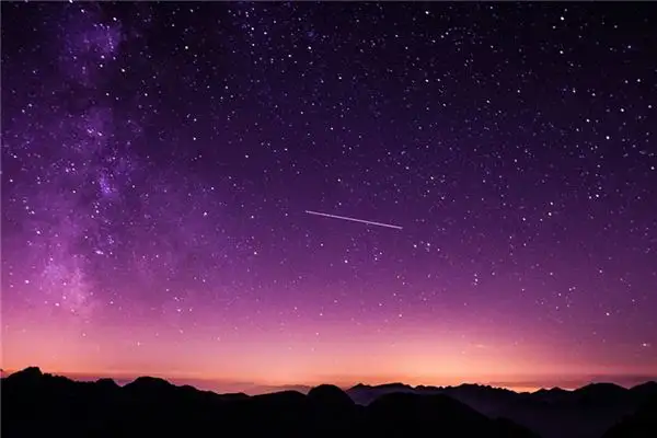 Dream Interpretation of Evening Star Meaning on NuvoraDream - DreamDecode-DreamDecode