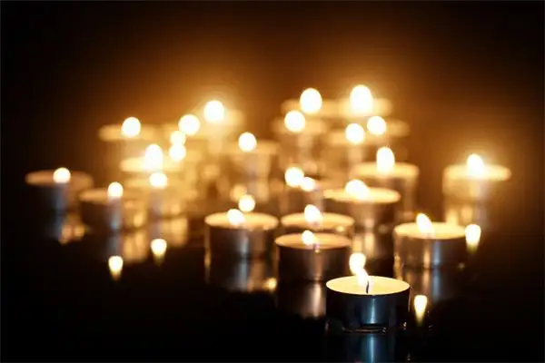 Dream Interpretation of Burning Candles - NuvoraDream-DreamDecode