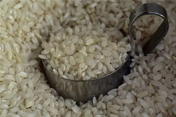 Dream Interpretation of Raw Rice in Your Sleep NuvoraDream-DreamDecode