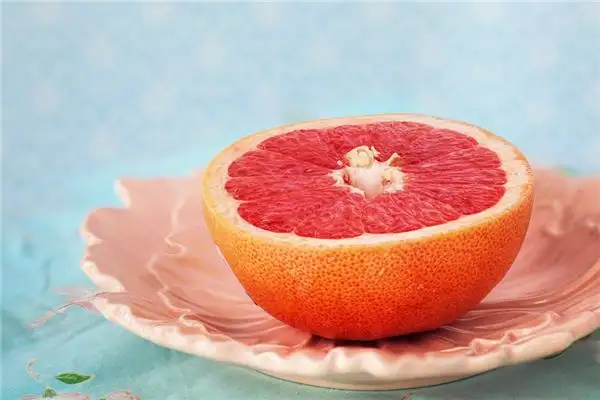 Dream of Pomelo Meaning and Interpretation - NuvoraDream-DreamDecode