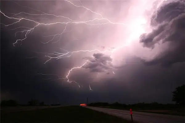 Dream Interpretation of Dark and Gloomy Sky on NuvoraDream-DreamDecode