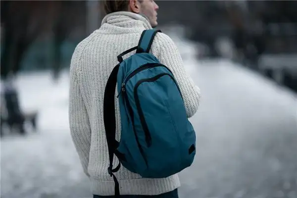Dream of Losing and Finding a Bag Meaning - NuvoraDream - DreamDecode-DreamDecode