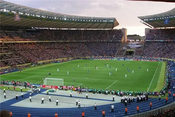 Dream Interpretation of a Soccer Match Nuvoradream