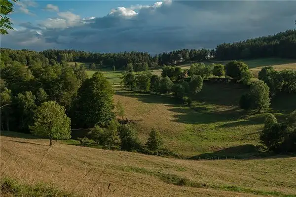 Dreaming of Grasslands Meaning and Interpretation - NuvoraDream - DreamDecode-DreamDecode