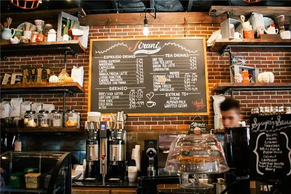 Dream Interpretation of a Coffee House - NuvoraDream - DreamDecode-DreamDecode