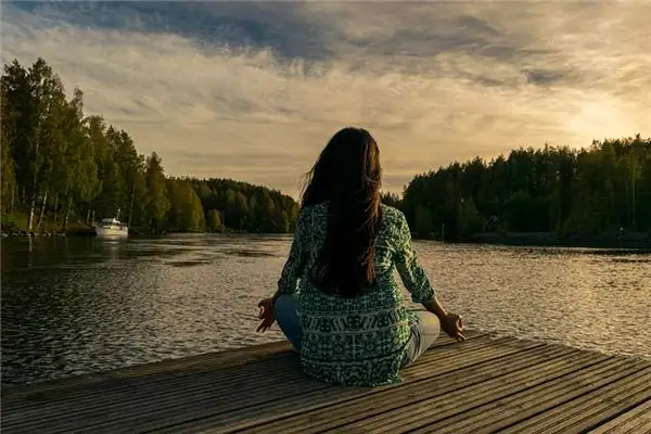 Dream Yoga Meaning and Interpretation - NuvoraDream - DreamDecode-DreamDecode