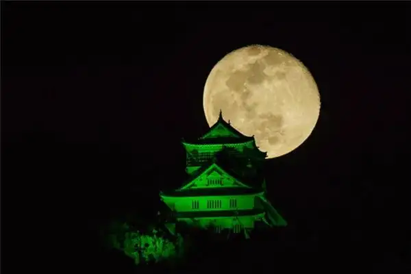 Dream Interpretation of Yue Lao Temple at NuvoraDream