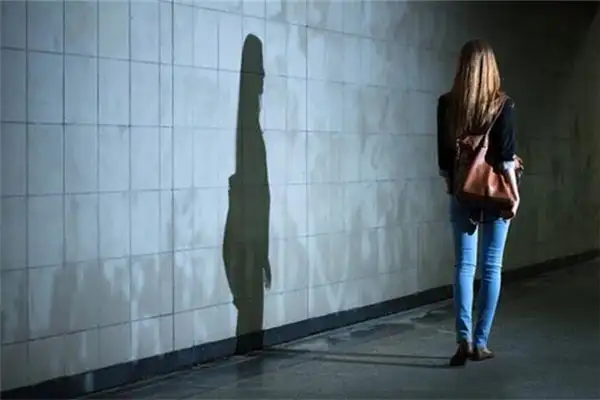 Dream Interpretation Walking in the Dark Meaning and Symbolism