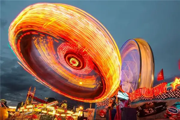 Dream Interpretation of Rainbows and Halos at NuvoraDream-DreamDecode