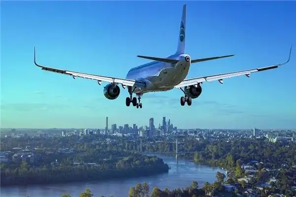 Dream Interpretation of Plane Crash and Fire - DreamDecode-DreamDecode