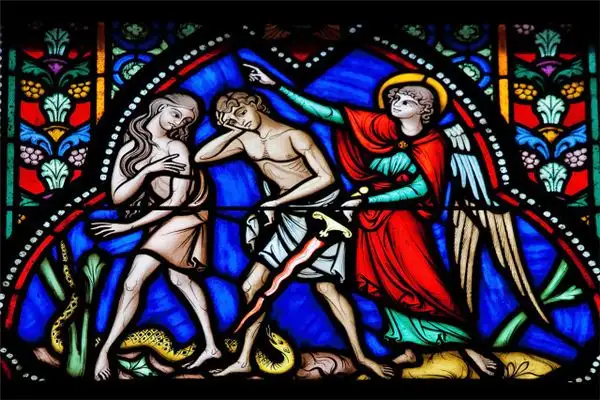 Dream of Adam and Eve Meaning - NuvoraDream Interpretation-DreamDecode