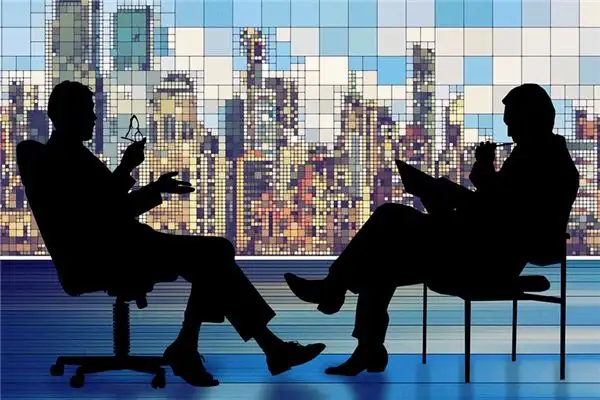 Dream Interpretation Negotiation Meaning on NuvoraDream-DreamDecode