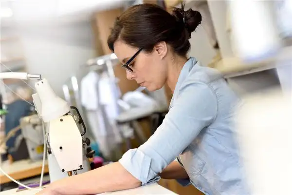 Dreaming of Using a Sewing Machine Meaning and Interpretation-DreamDecode