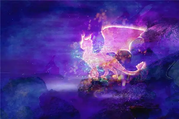 Dream Interpretation of Being Attacked by Monsters - NuvoraDream-DreamDecode