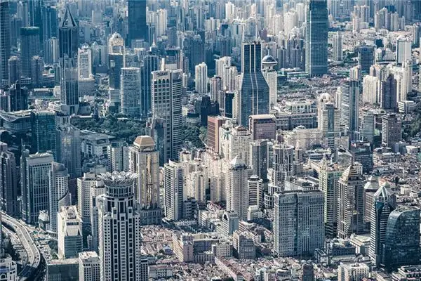 Dreaming of a City Meaning and Interpretation - NuvoraDream