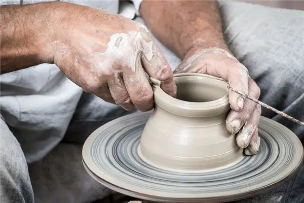 Dream Interpretation of a Pottery Workshop at NuvoraDream - DreamDecode-DreamDecode