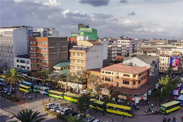 Dream Interpretation of Shopping Streets in Dreams NuvoraDream